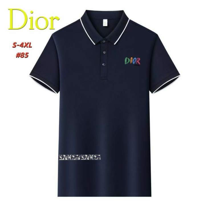 Dior Polo Shirts Short _SKUDiorS-4XL12yr51728357